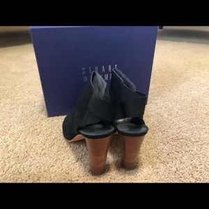 Stuart Weitzman shoes